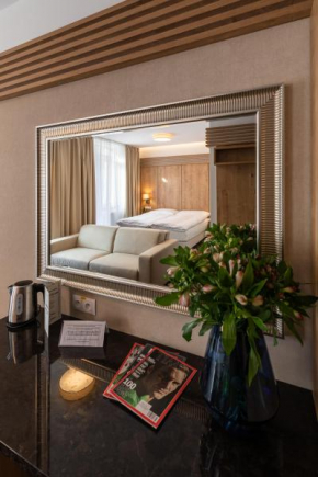 Urpí­n City Residence Banská Bystrica